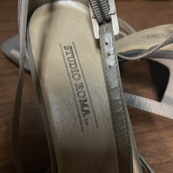 Studio Roma sandals - Picture 3 of 7